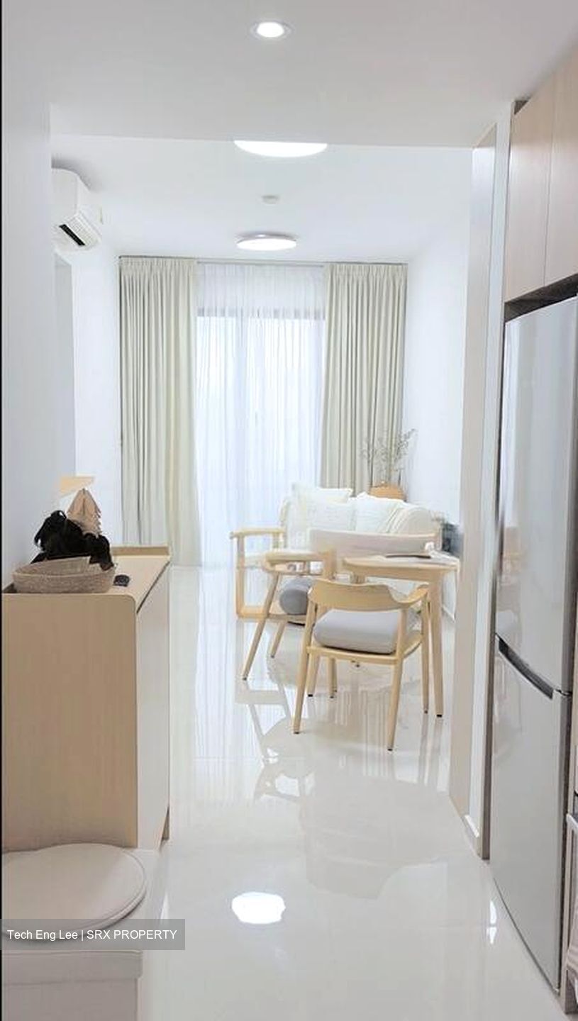Dairy Farm Residences (D23), Apartment #519539281
